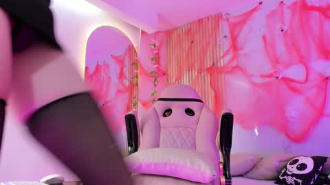 Snapshot of jaden_montgomeri chatting on October 3, 1:19 pm ARIA online show from October 3, 1:19 pm