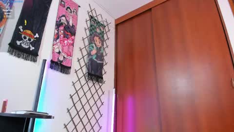 ARIA online show from May 14, 7:53 pm