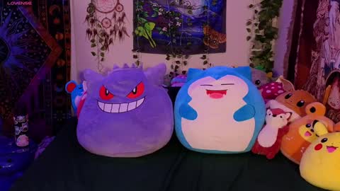 jadeplant online show from January 13, 9:20 pm