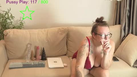 Jade Star online show from May 12, 11:02 pm