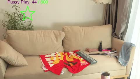Jade Star online show from May 18, 4:18 am