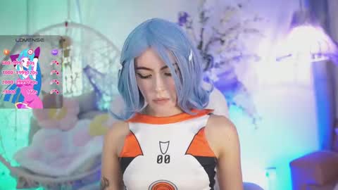 Jade Summer online show from October 11, 11:36 pm