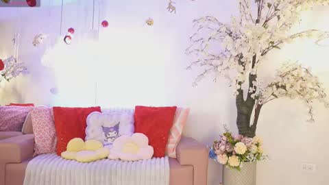 Jade Summer online show from November 26, 11:33 am