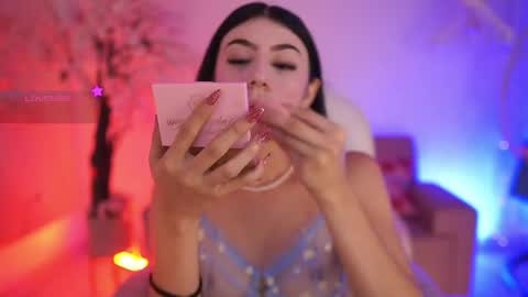 Snapshot of jadesummerr chatting on May 11, 11:38 am Jade Summer online show from May 11, 11:38 am