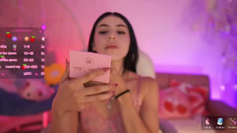 Snapshot of jadesummerr chatting on May 19, 11:38 am Jade Summer online show from May 19, 11:38 am