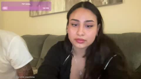 Jadexbabe online show from December 18, 6:10 am
