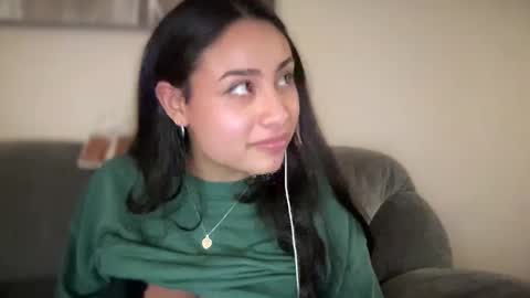 Jadexbabe online show from December 22, 7:22 am