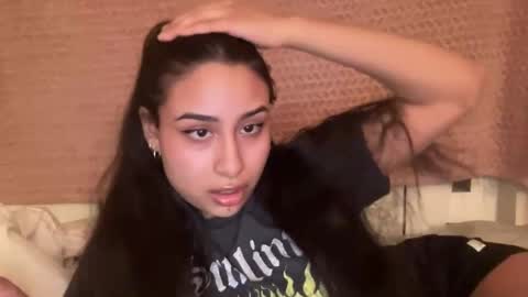 Jadexbabe online show from March 9, 8:07 am