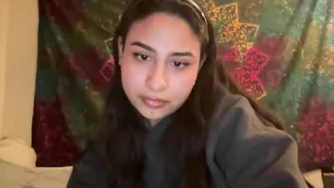 Jadexbabe online show from March 12, 7:57 am