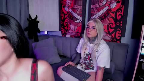 Jade  Khada online show from October 3, 12:29 am