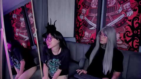 Jade  Khada online show from October 26, 12:27 am