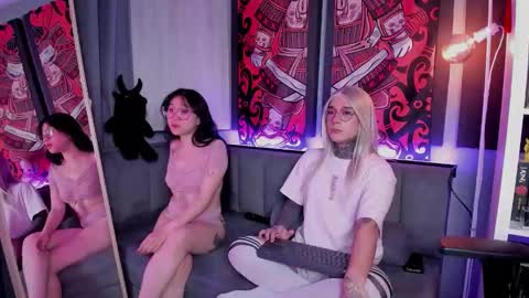 Jade  Khada online show from January 18, 12:14 am