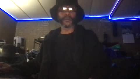 jaehamilton online show from March 23, 1:53 am