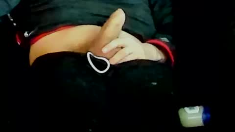 jaggers0 online show from February 27, 3:04 am