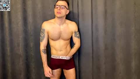 Alex online show from April 28, 7:08 pm