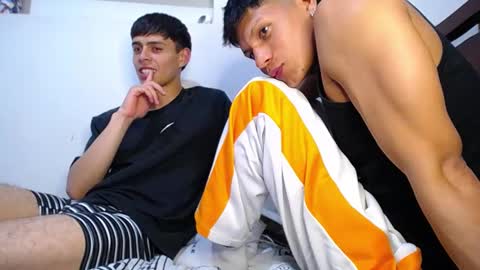 jahn_ashford1 online show from February 8, 7:37 am