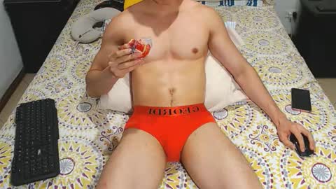 jahshot4 online show from November 2, 10:34 pm