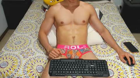 jahshot4 online show from December 1, 3:11 am