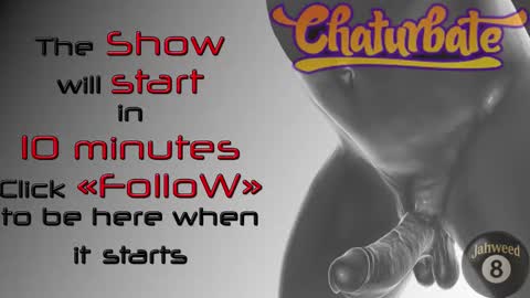 Jahweed online show from February 17, 12:23 pm