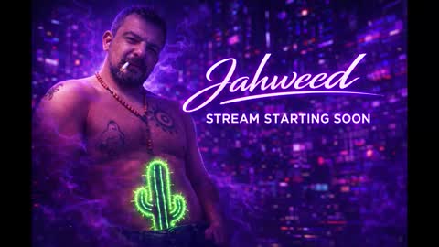 Jahweed online show from March 14, 4:40 am