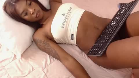 jahzzara online show from April 25, 9:34 pm