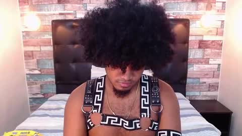 I AM JAICOB online show from September 20, 12:00 am