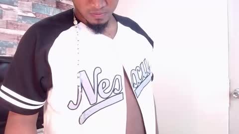 I AM JAICOB online show from October 5, 1:37 am