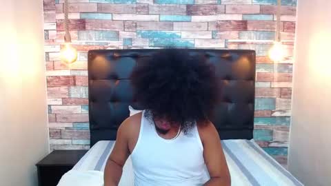 I AM JAICOB online show from March 17, 1:10 am