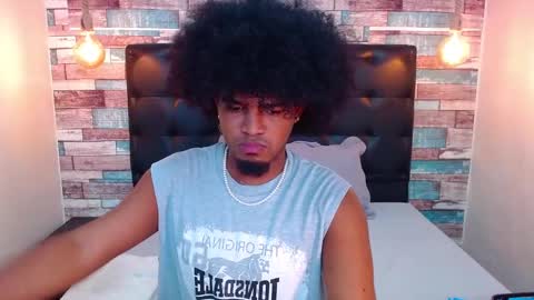 I AM JAICOB online show from March 20, 1:54 am