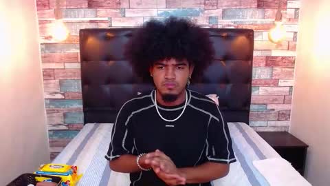 I AM JAICOB online show from March 28, 3:28 am