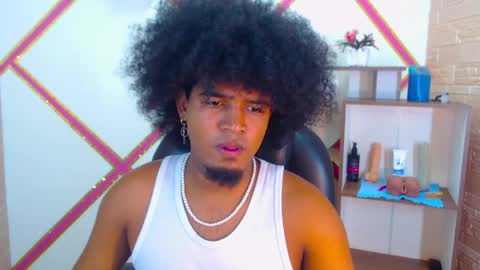 I AM JAICOB online show from March 31, 2:46 am