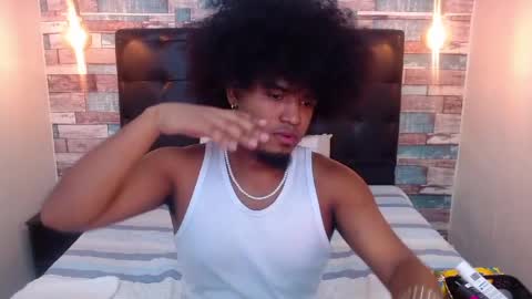 I AM JAICOB online show from April 2, 2:20 am