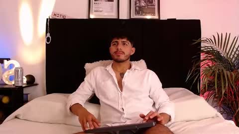 Jaiden online show from November 25, 6:35 am