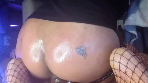 jaidenblake online show from December 17, 7:36 am