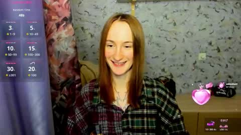 Jeidi online show from January 7, 9:17 pm