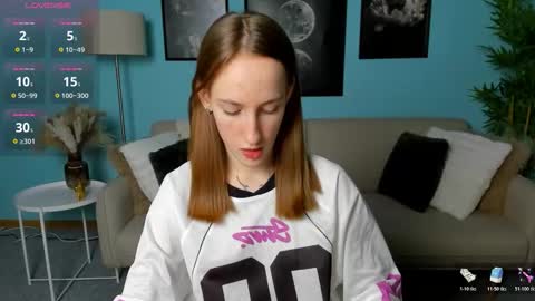 Jeidi online show from March 3, 7:31 pm