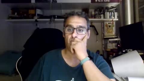 jaimellon26 online show from November 24, 7:46 pm