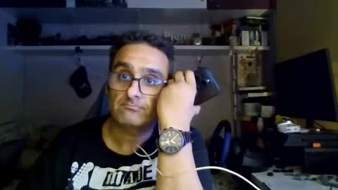 jaimellon26 online show from January 18, 6:23 pm