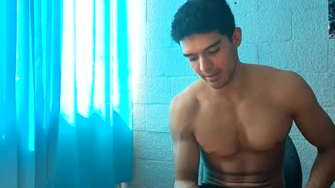 JaxXx online show from February 11, 7:30 pm