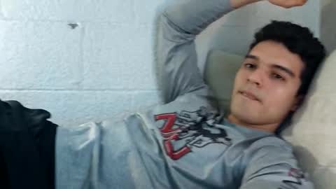 Snapshot of jair1_69 chatting on February 25, 9:57 pm JaxXx online show from February 25, 9:57 pm