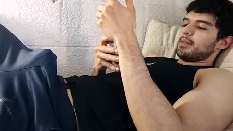 Snapshot of jair1_69 chatting on March 18, 3:48 pm JaxXx online show from March 18, 3:48 pm