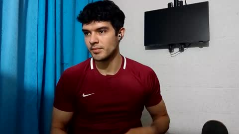 Snapshot of jair1_69 chatting on April 4, 7:28 am JaxXx online show from April 4, 7:28 am