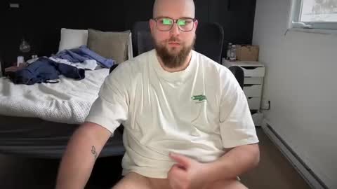 Jake online show from February 17, 8:15 pm