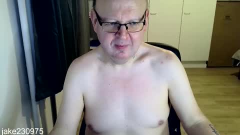 Jake2309 online show from December 22, 8:06 pm