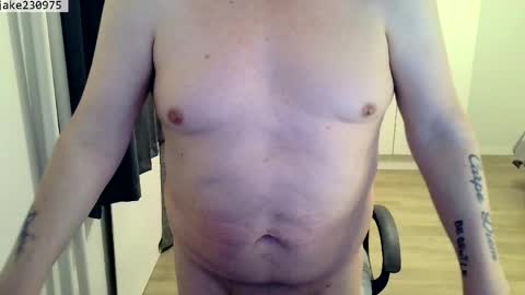 Jake2309 online show from May 12, 6:16 pm
