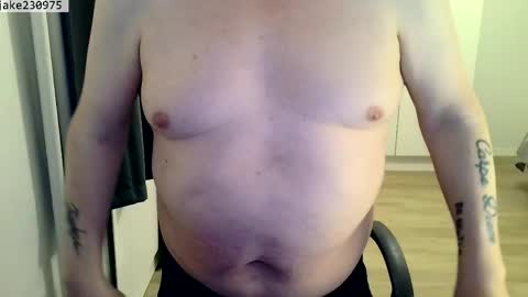 Jake2309 online show from May 21, 7:32 pm