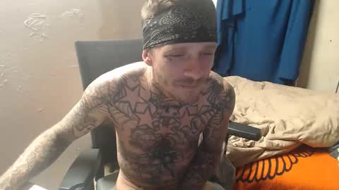 showingitoff online show from October 17, 5:54 am