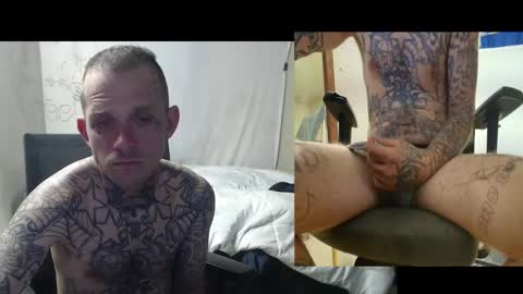 showingitoff online show from April 25, 4:26 am