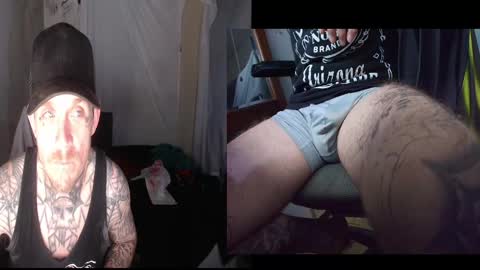 showingitoff online show from May 18, 1:24 am