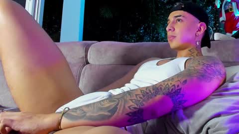 who is allen  follow me on ig and x  jake allen31 online show from December 9, 12:23 am